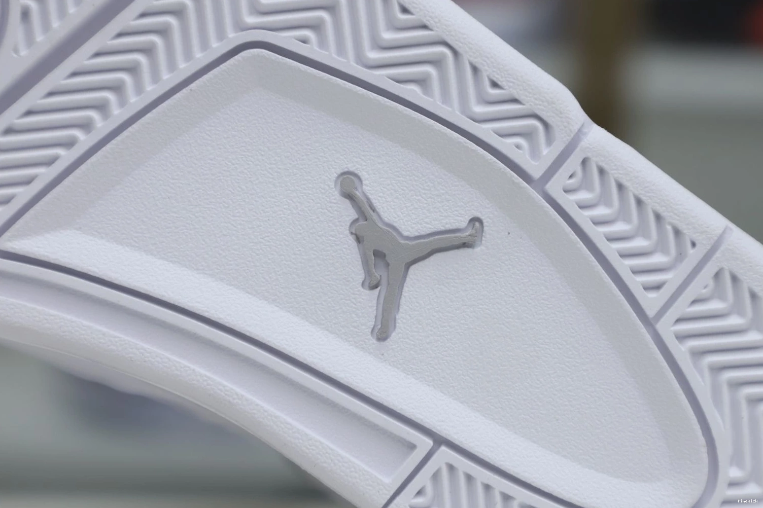 4 money retro pure Air Jordan Jordan 0306